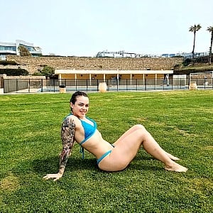 Daniella Shutov