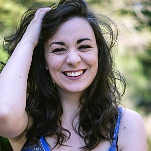Daniella Sinder