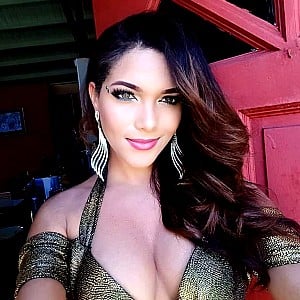 Daniella Walcott
