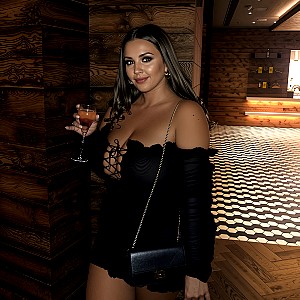 Danielle Akers