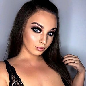 Danielle Akers