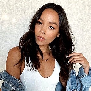 Danielle Alcaraz