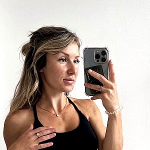 Danielle Barford