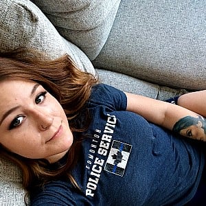 Danielle Bosch