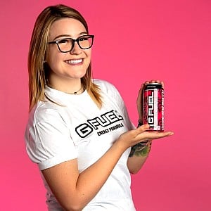 Danielle Bosch