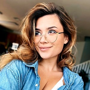 Danielle Bosch