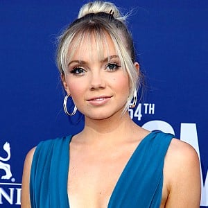 Danielle Bradbery