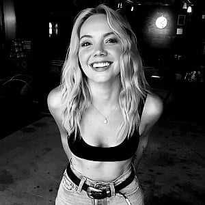 Danielle Bradbery
