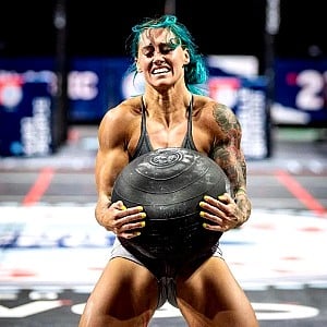 Danielle Brandon