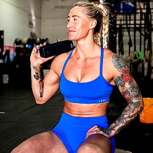 Danielle Brandon