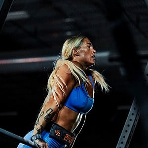 Danielle Brandon