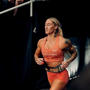 Danielle Brandon