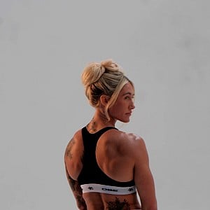 Danielle Brandon
