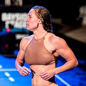 Danielle Brandon