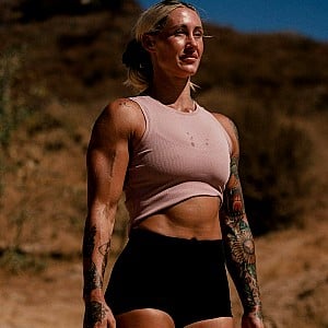 Danielle Brandon