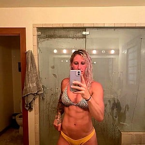 Danielle Brandon