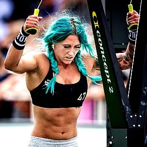 Danielle Brandon