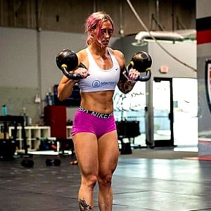 Danielle Brandon