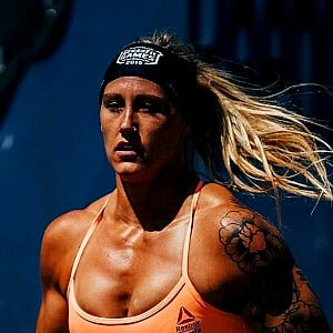 Danielle Brandon