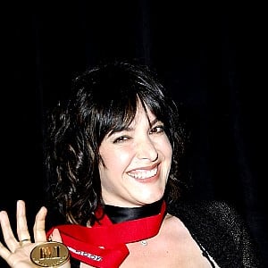 Danielle Brisebois