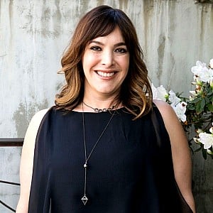 Danielle Brisebois