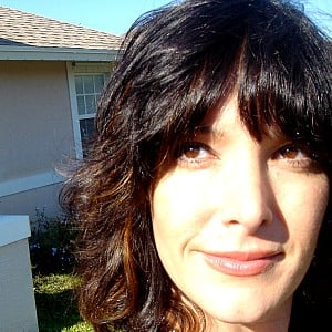 Danielle Brisebois