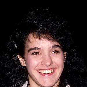 Danielle Brisebois