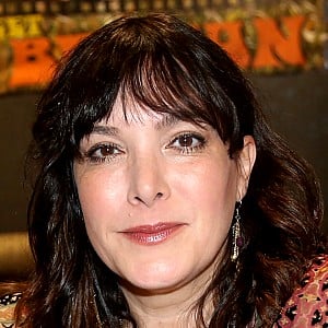 Danielle Brisebois