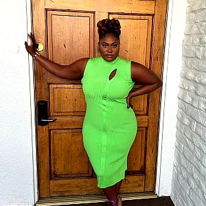 Danielle Brooks