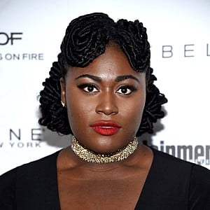 Danielle Brooks