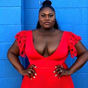 Danielle Brooks