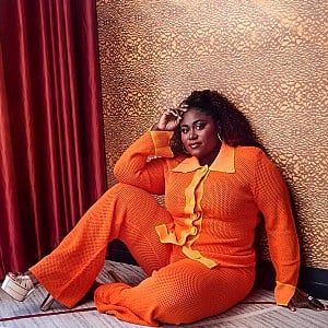 Danielle Brooks