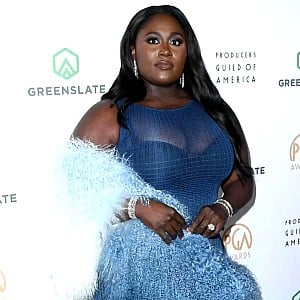 Danielle Brooks