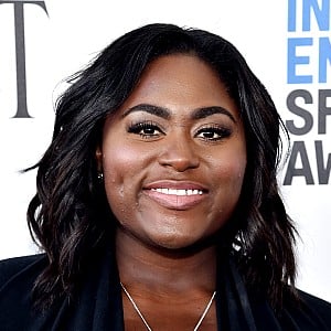Danielle Brooks