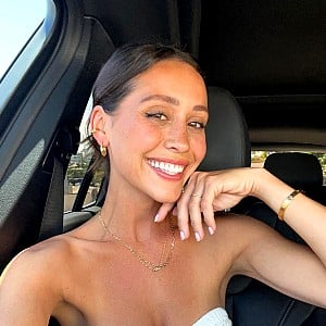 Danielle Brown