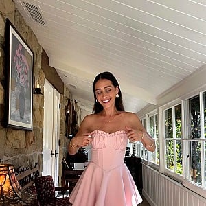 Danielle Brown
