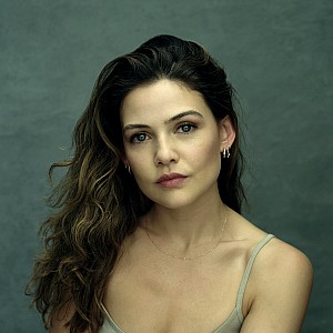 Danielle Campbell
