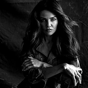 Danielle Campbell