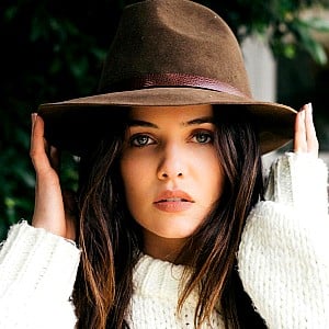 Danielle Campbell