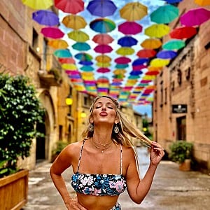Danielle Cell