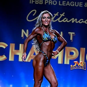 Danielle Chikeles