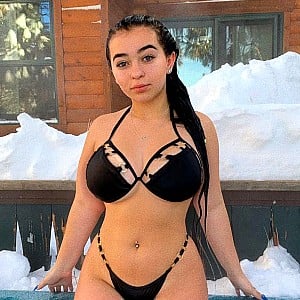Danielle Cohn