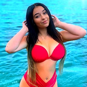 Danielle Cohn