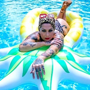 Danielle Colby