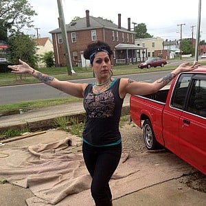 Danielle Colby