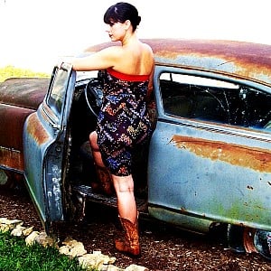 Danielle Colby