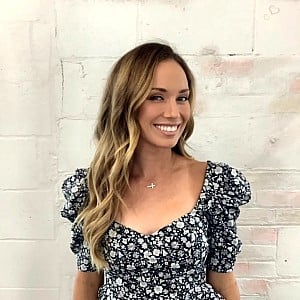 Danielle Collins