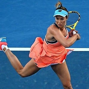Danielle Collins
