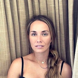Danielle Collins