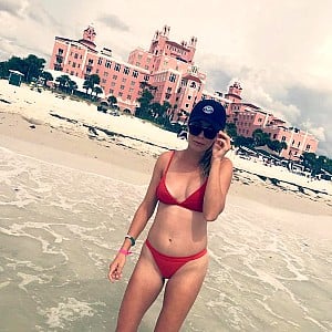 Danielle Collins